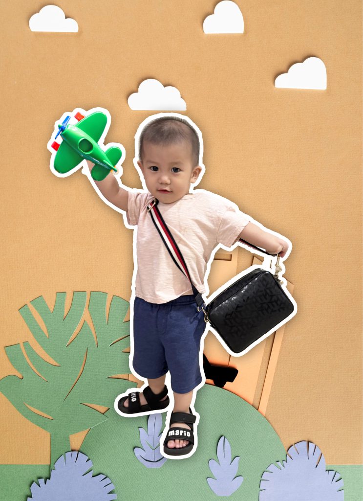 Trang chủ